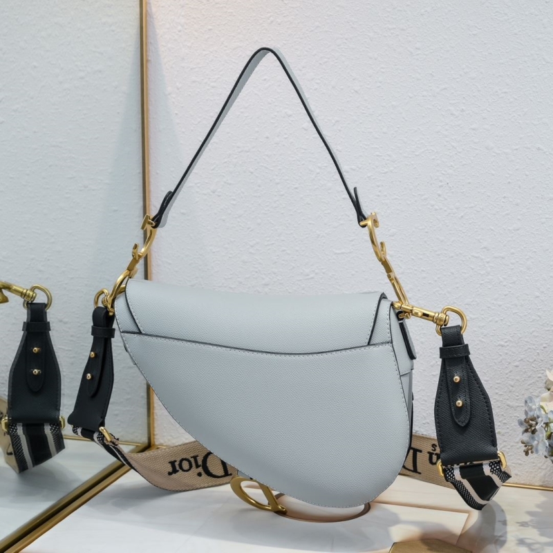 Dior Saddle Bags